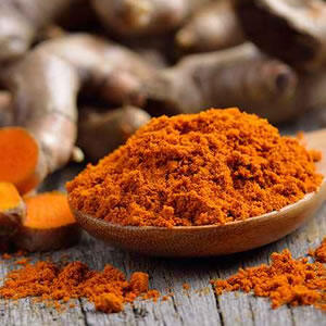 Turmeric